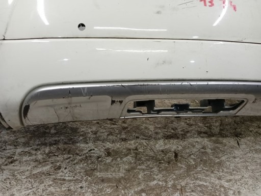 BRANIK ZADNJI MASERATI LEVANTE 16-