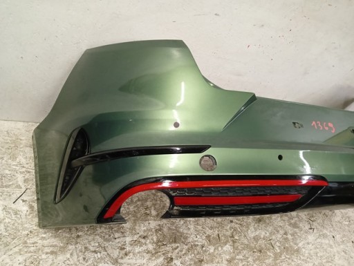 BRANIK ZADNJI KIA PROCEED PRO CEED GT REDIZAJN 21-