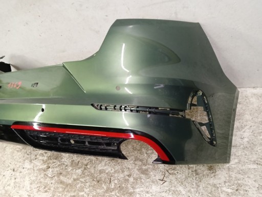 BRANIK ZADNJI KIA PROCEED PRO CEED GT REDIZAJN 21-