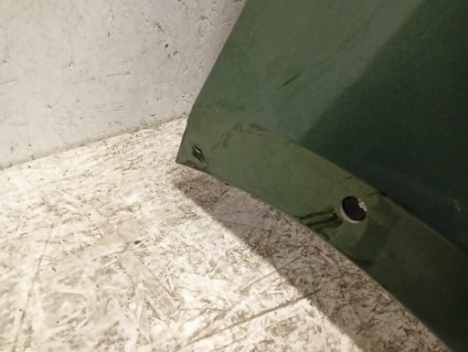 BRANIK ZADNJI KIA PROCEED PRO CEED GT REDIZAJN 21-