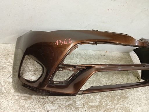 BRANIK PREDNJA STRANA TOYOTA AVENSIS T27 REDIZAJN T29 15-