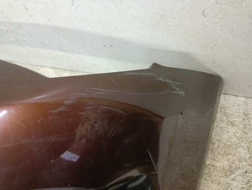 BRANIK PREDNJA STRANA TOYOTA AVENSIS T27 REDIZAJN T29 15-