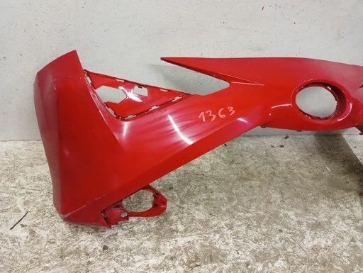 BRANIK PREDNJA STRANA TOYOTA AYGO II 2 REDIZAJN 18-22R