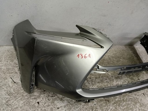 BRANIK PREDNJA STRANA LEXUS NX I 1 14-18R