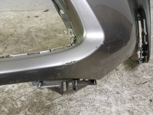 BRANIK PREDNJA STRANA LEXUS NX I 1 14-18R