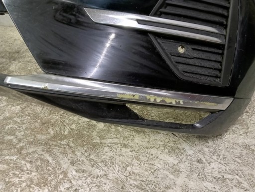 BRANIK PREDNJA STRANA VOLVO XC60 XC-60 II 2 REDIZAJN 21-