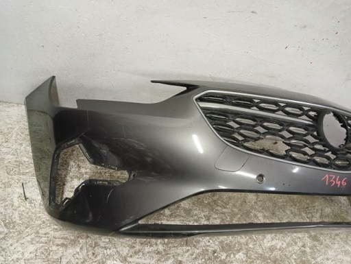 BRANIK PREDNJA STRANA OPEL INSIGNIA II 2 B REDIZAJN 20-