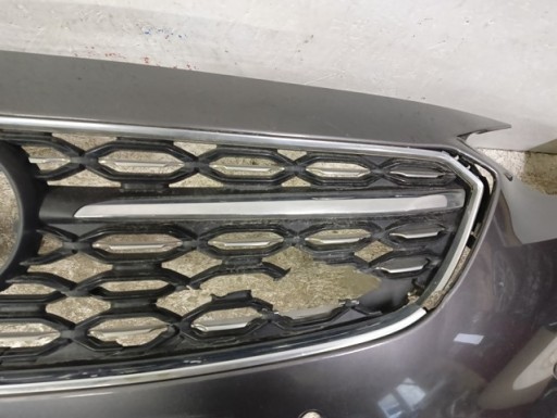 BRANIK PREDNJA STRANA OPEL INSIGNIA II 2 B REDIZAJN 20-