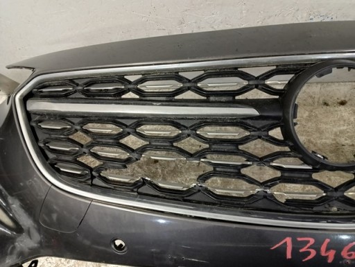 BRANIK PREDNJA STRANA OPEL INSIGNIA II 2 B REDIZAJN 20-