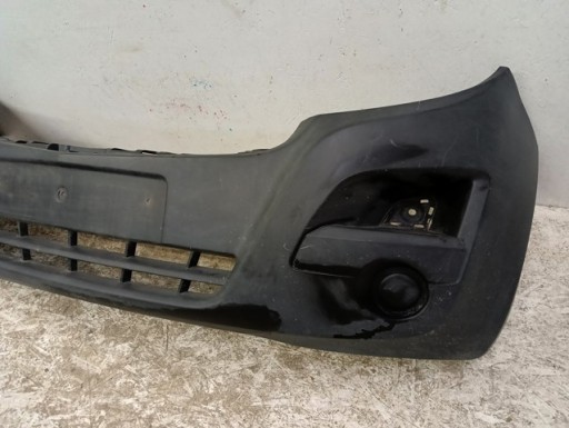 BRANIK PREDNJA STRANA OPEL MOVANO II 2 B 10-