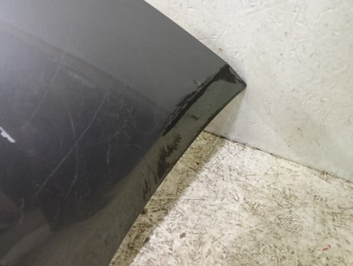 BRANIK PREDNJA STRANA VOLVO V40 II 2 12-