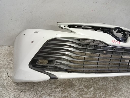 BRANIK PREDNJA STRANA TOYOTA CAMRY VIII 8 17-