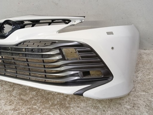 BRANIK PREDNJA STRANA TOYOTA CAMRY VIII 8 17-