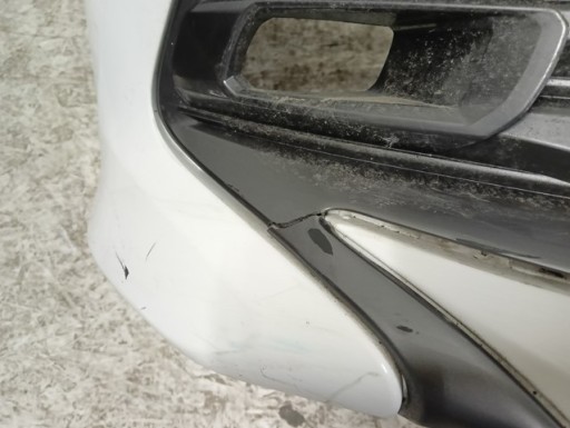 BRANIK PREDNJA STRANA TOYOTA CAMRY VIII 8 17-
