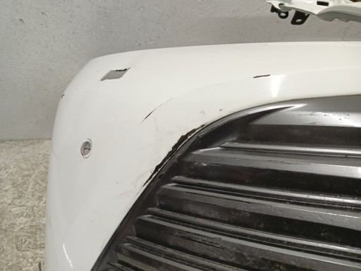 BRANIK PREDNJA STRANA TOYOTA CAMRY VIII 8 17-
