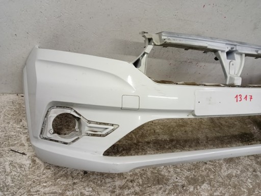 BRANIK PREDNJA STRANA DACIA SANDERO III 3 LOGAN 20-