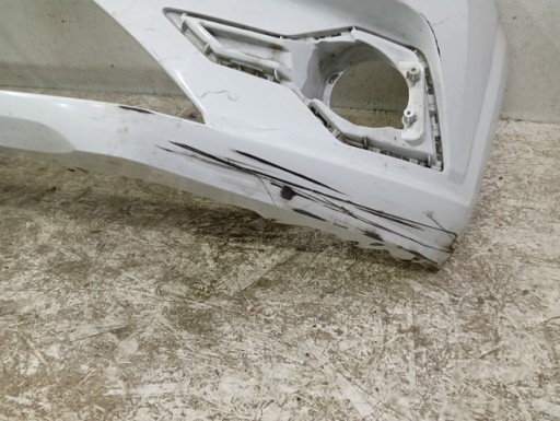 BRANIK PREDNJA STRANA DACIA SANDERO III 3 LOGAN 20-