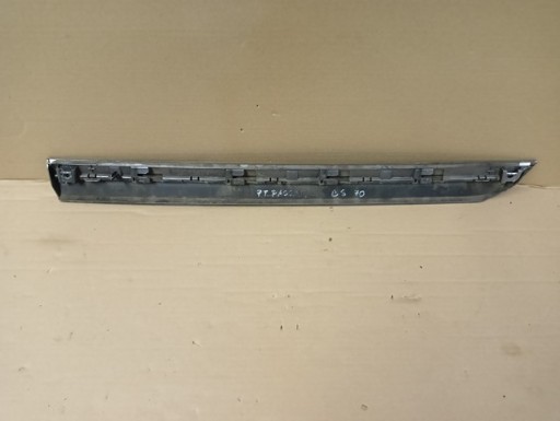 LAJSNA NA VRATA DESNA STRANA ZADNJI ZADNJA VW PASSAT B8 3G 14-