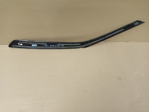 KROM OBLOGA PROZOR DESNA STRANA ZADNJI VW T-ROC T ROC 2GA 17- KROM OBLOGA PROZOR DESNA STRANA ZADNJI VW T-ROC T ROC 2GA 17-