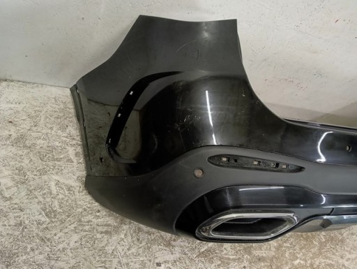 BRANIK ZADNJI MERCEDES A254 W254 254 GLC AMG 22-
