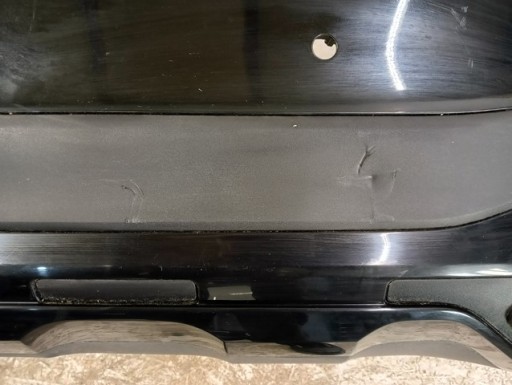 BRANIK ZADNJI MERCEDES A254 W254 254 GLC AMG 22-