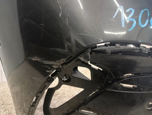 BRANIK PREDNJA STRANA MERCEDES A254 W254 254 GLC AMG 22-