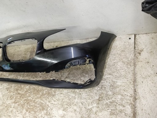 BRANIK PREDNJA STRANA BMW II 2 F45 F46 REDIZAJN LCI 18-