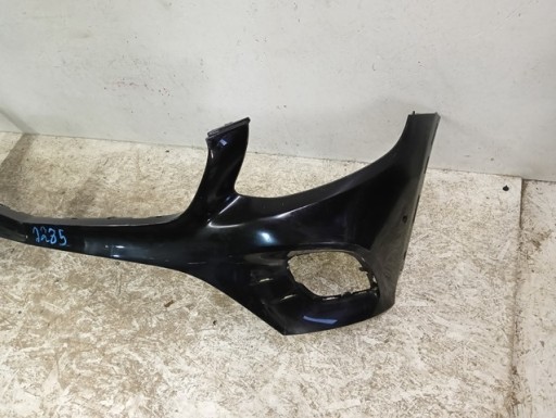 BRANIK PREDNJA STRANA MERCEDES A253 W253 253 GLC AMG 15-