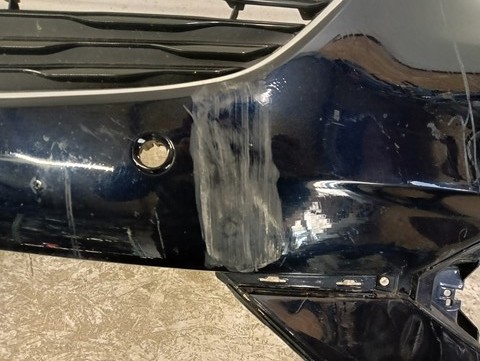 BRANIK PREDNJA STRANA OPEL INSIGNIA II 2 B 17-