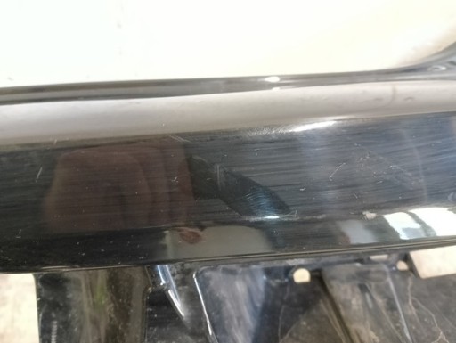 BRANIK ZADNJI BMW I3 I01 REDIZAJN LCI 17-