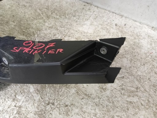 VEZNI LIM PREDNJA STRANA POJAČANJE MERCEDES A907 W907 907 SPRINTER 18-