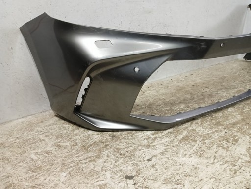 BRANIK PREDNJA STRANA TOYOTA CAMRY IX 9 24-