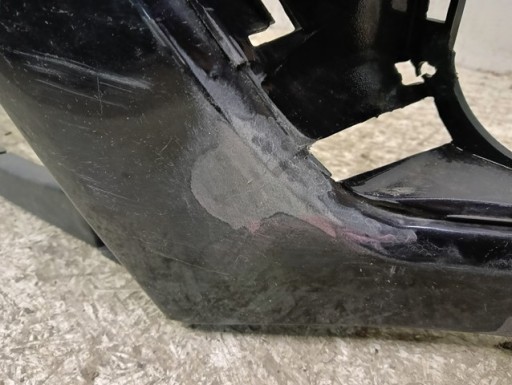 BRANIK PREDNJA STRANA FORD KUGA MK1 08-12R
