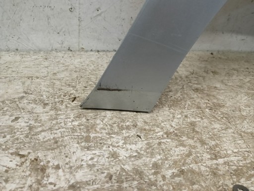 BLATOBRAN LIJEVA STRANA ZADNJI ZADNJA BMW I3 I01 13-