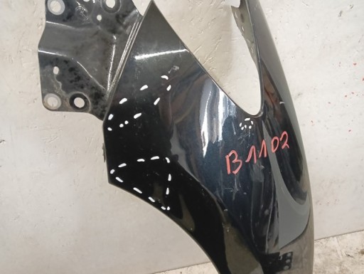 BLATOBRAN LIJEVA STRANA PREDNJA MAZDA VI 6 GJ 12-