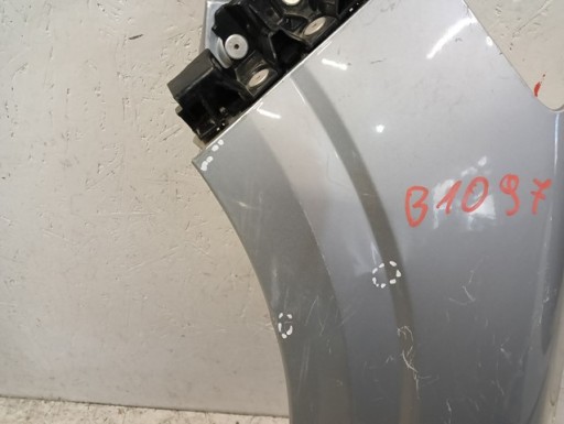 BLATOBRAN LIJEVA STRANA PREDNJA DACIA SANDERO III 3 20-