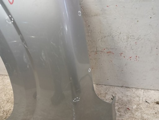 BLATOBRAN LIJEVA STRANA PREDNJA DACIA SANDERO III 3 20-