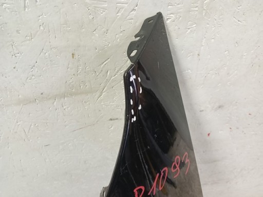 BLATOBRAN LIJEVA STRANA PREDNJA MERCEDES A118 118 CLA 18-