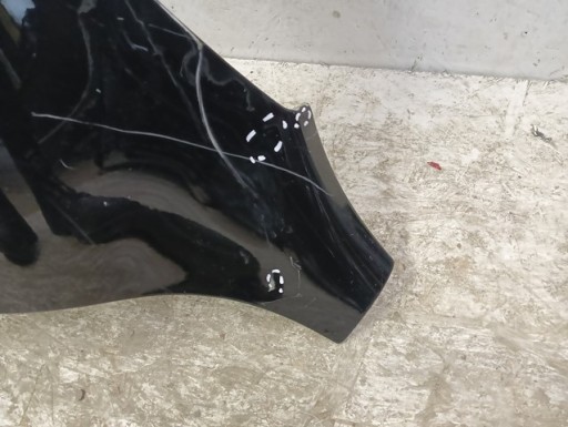 BLATOBRAN LIJEVA STRANA PREDNJA MERCEDES A118 118 CLA 18-