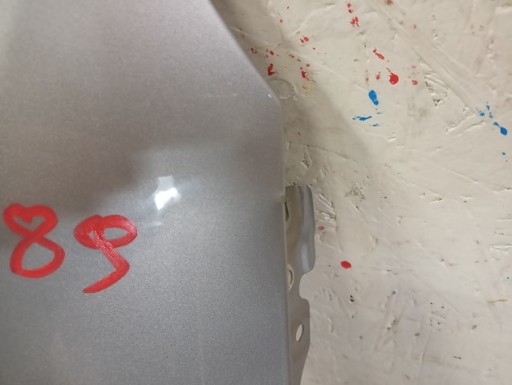 BLATOBRAN LIJEVA STRANA PREDNJA TOYOTA RAV4 RAV-4 V 5 19-