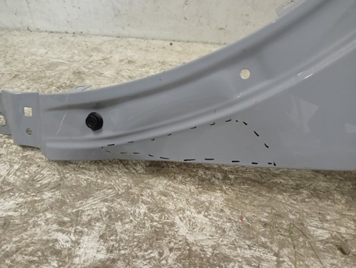 BLATOBRAN LIJEVA STRANA PREDNJA RENAULT CAPTUR II 2 REDIZAJN 24-