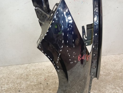 BLATOBRAN LIJEVA STRANA PREDNJA CITROEN DS5 11-