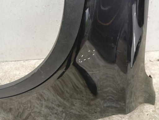 BLATOBRAN LIJEVA STRANA PREDNJA MERCEDES A253 W253 253 GLC 15-