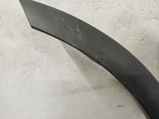 BLATOBRAN LIJEVA STRANA PREDNJA MERCEDES A253 W253 253 GLC 15-