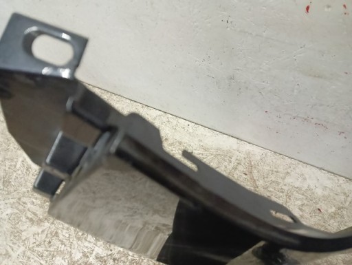 BLATOBRAN LIJEVA STRANA PREDNJA RENAULT MEGANE IV 4 16-
