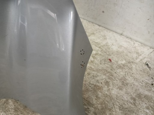 BLATOBRAN LIJEVA STRANA PREDNJA MAZDA VI 6 GJ 12-