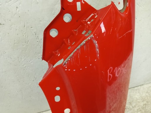 BLATOBRAN LIJEVA STRANA PREDNJA JEEP COMPASS II 2 17-