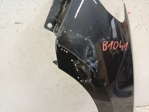 BLATOBRAN LIJEVA STRANA PREDNJA AUDI A1 II 2 82A 18-
