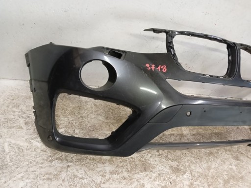BRANIK PREDNJA STRANA BMW X4 F26 14-18R