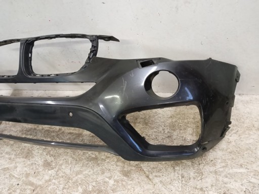 BRANIK PREDNJA STRANA BMW X4 F26 14-18R